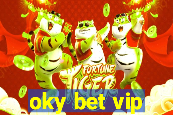 oky bet vip