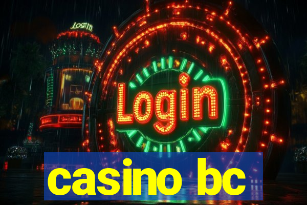 casino bc