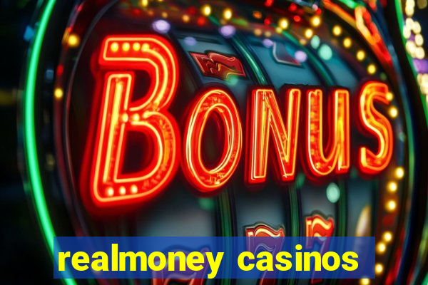 realmoney casinos