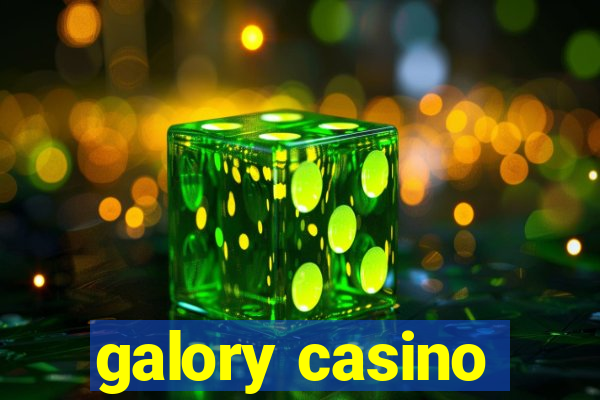 galory casino