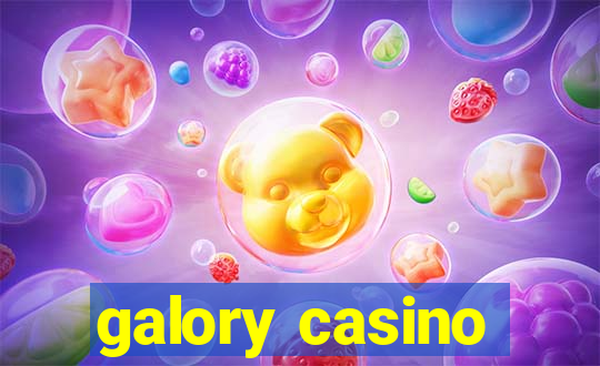 galory casino