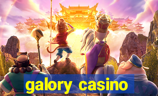 galory casino