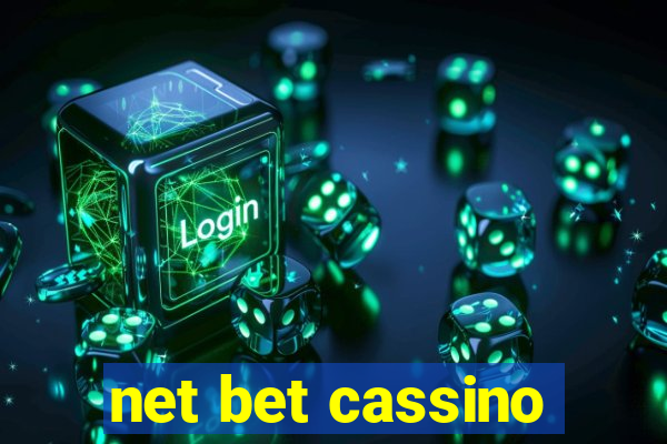 net bet cassino