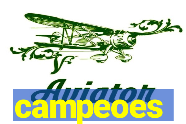 campeoes