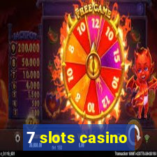 7 slots casino