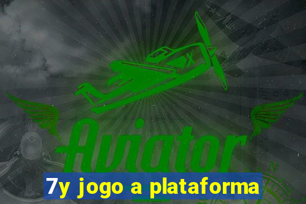 7y jogo a plataforma