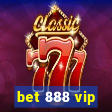 bet 888 vip