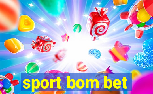 sport bom bet