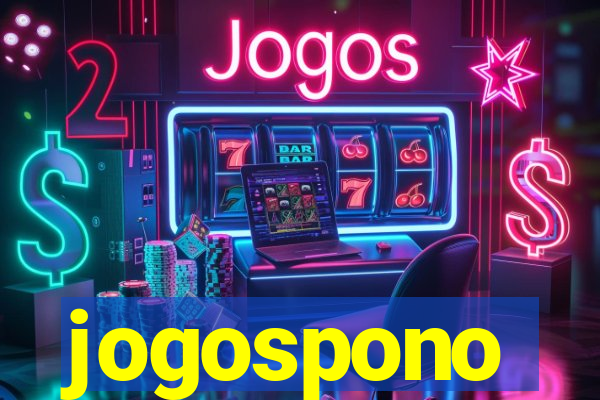 jogospono