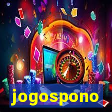 jogospono