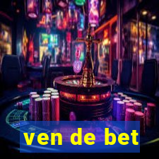 ven de bet