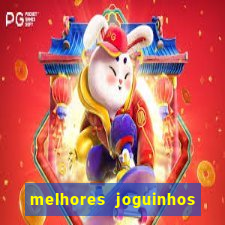 melhores joguinhos para ganhar dinheiro