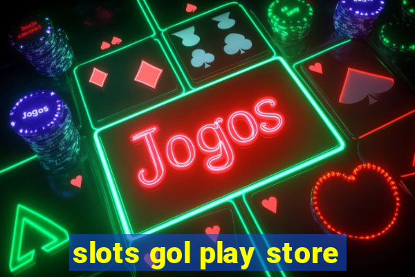 slots gol play store