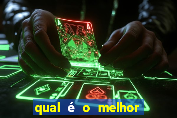 qual é o melhor aplicativo de jogo para ganhar dinheiro