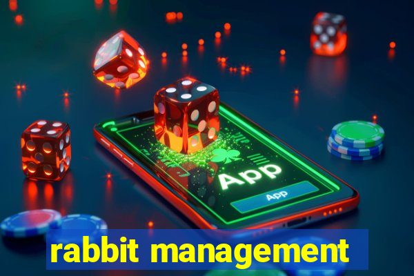 rabbit management