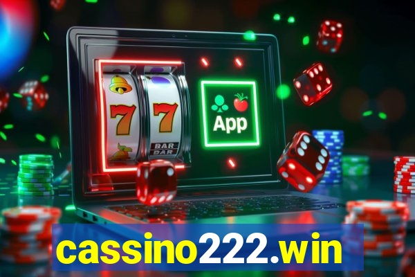 cassino222.win