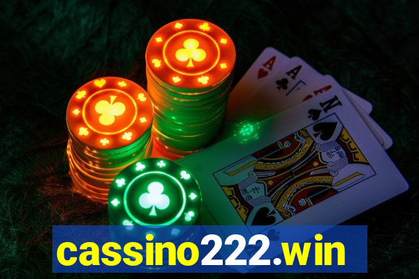 cassino222.win