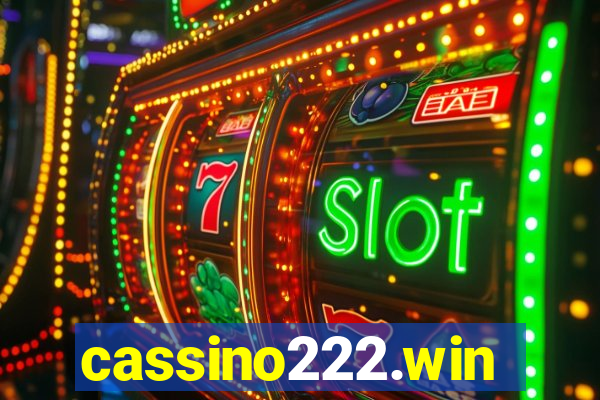 cassino222.win