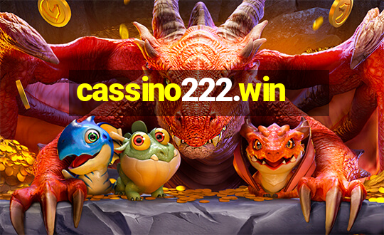 cassino222.win