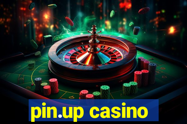 pin.up casino