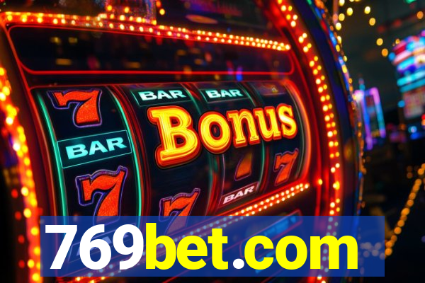 769bet.com