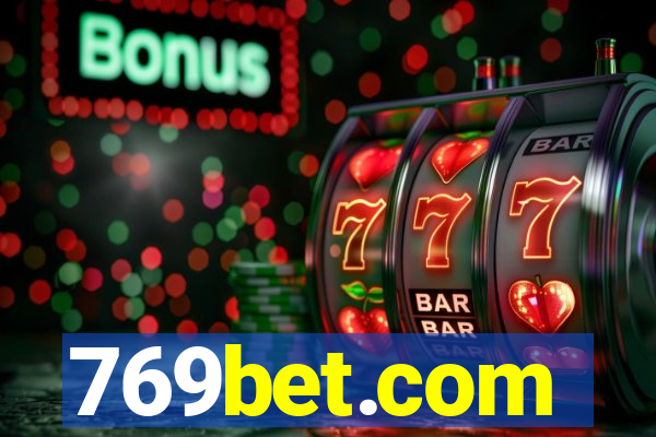 769bet.com