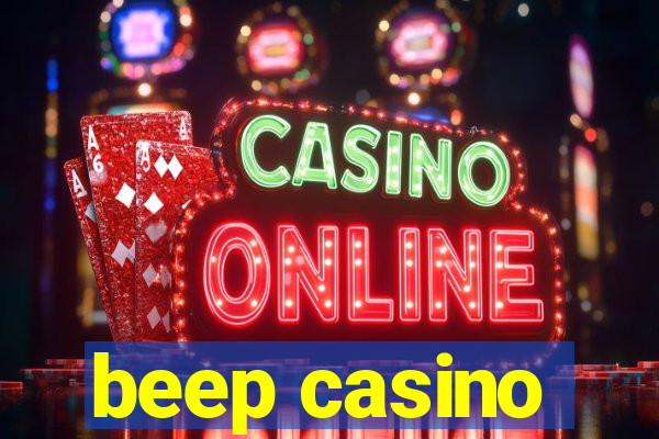 beep casino