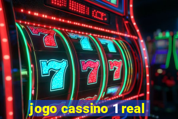 jogo cassino 1 real