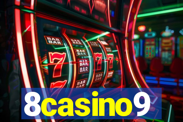 8casino9