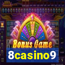 8casino9