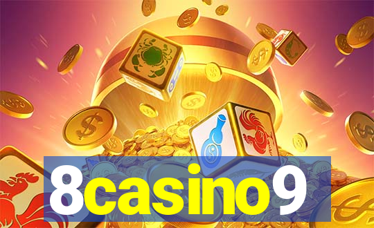 8casino9