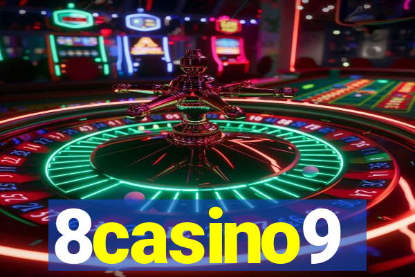 8casino9