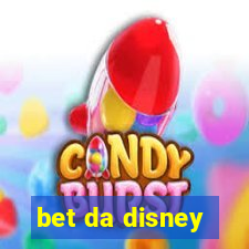 bet da disney