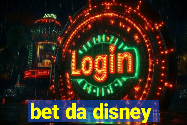 bet da disney