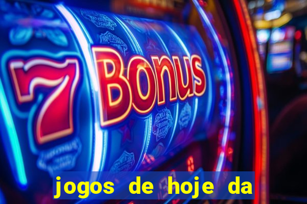 jogos de hoje da série b