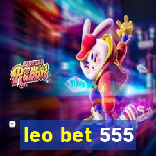 leo bet 555