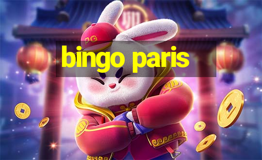 bingo paris