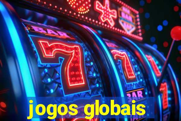 jogos globais