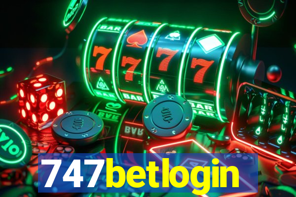 747betlogin