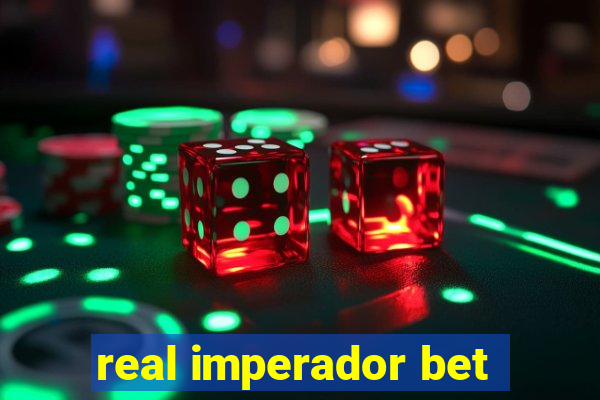 real imperador bet