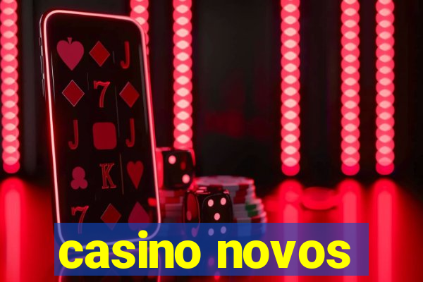 casino novos