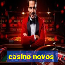 casino novos