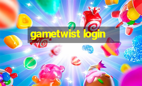 gametwist login