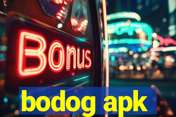 bodog apk