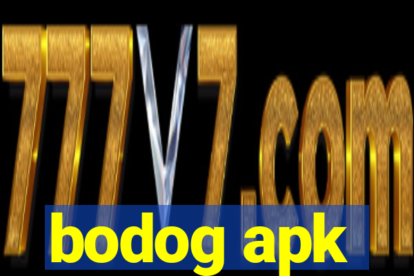 bodog apk