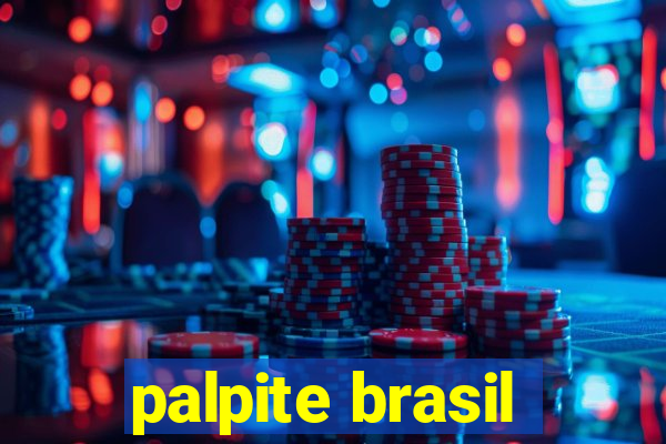 palpite brasil