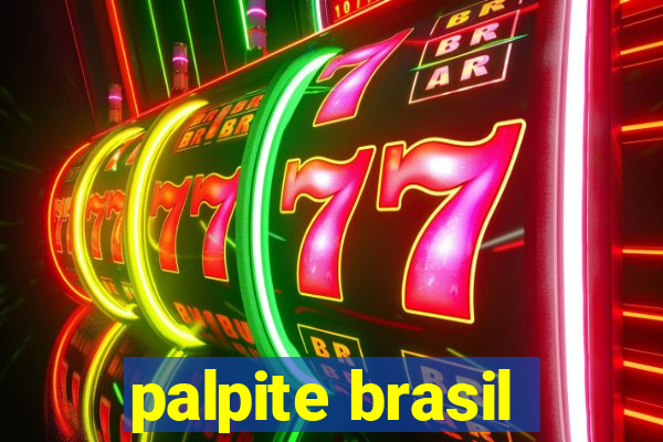 palpite brasil