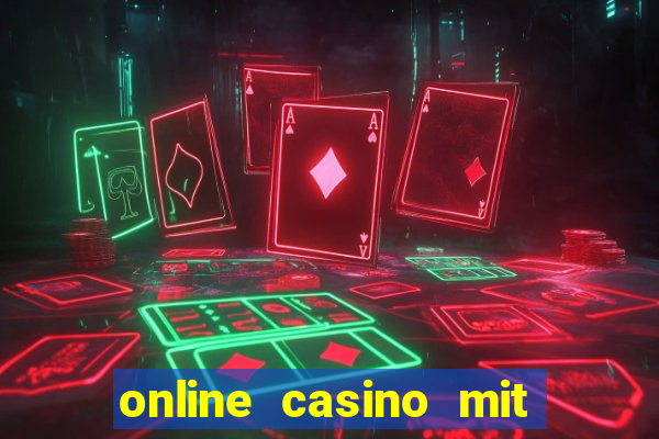 online casino mit den meisten gewinnen