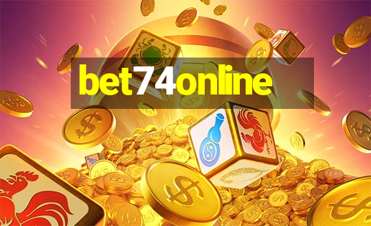 bet74online