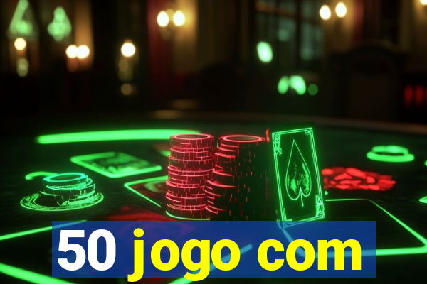 50 jogo com